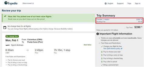 expedia airline tickets